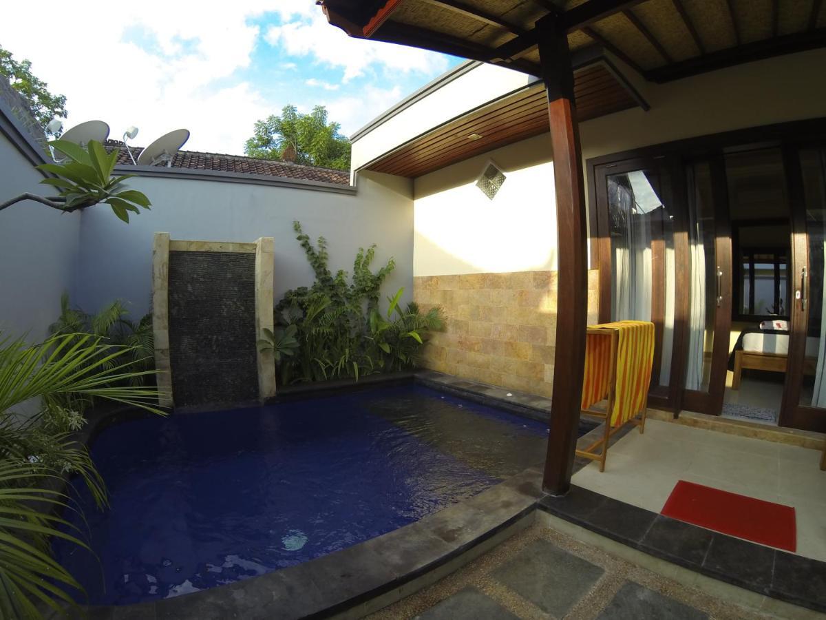 Villa Sahabat Gili Trawangan Quarto foto